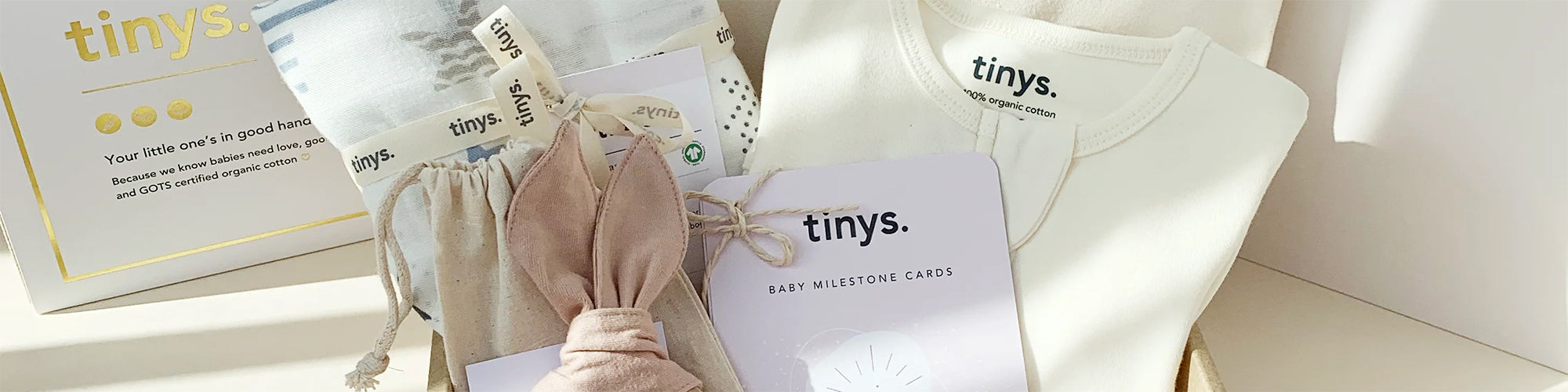 Baby Gift Sets