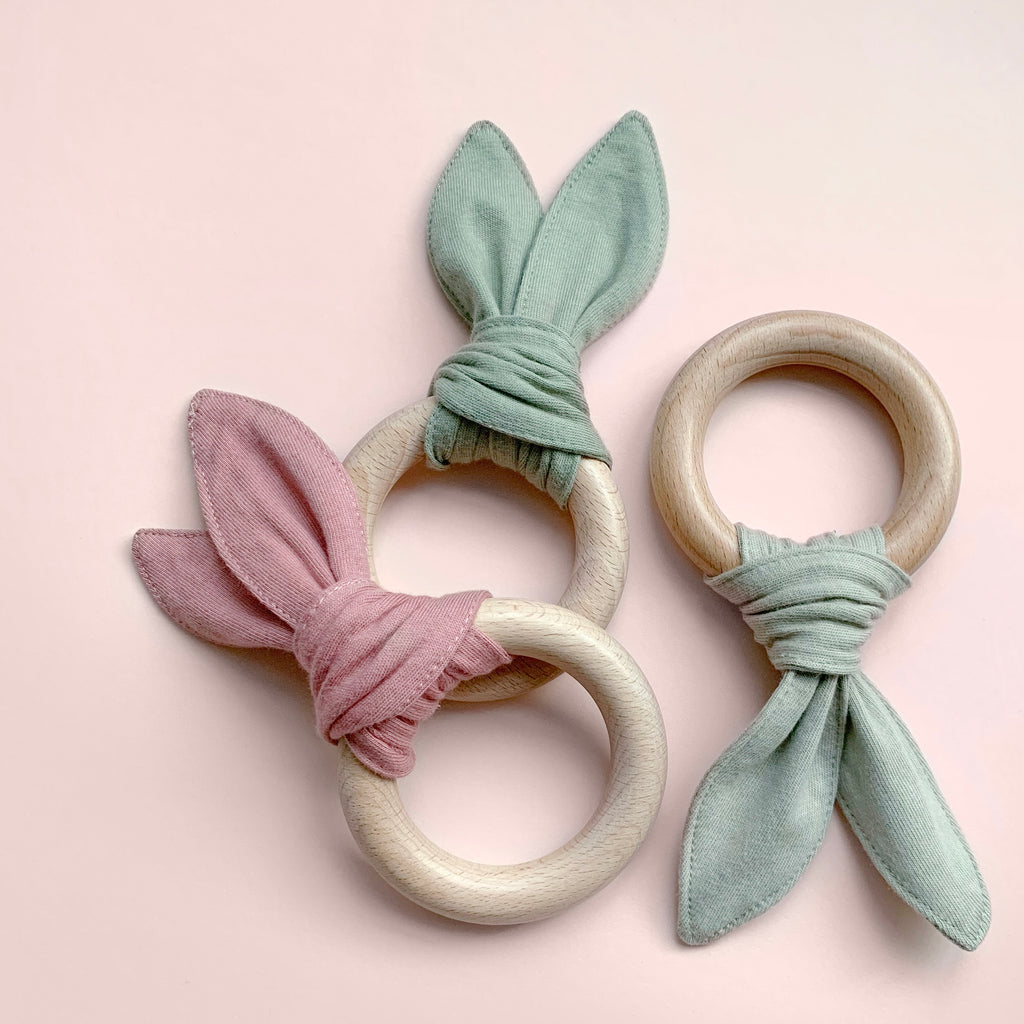 Organic Teether