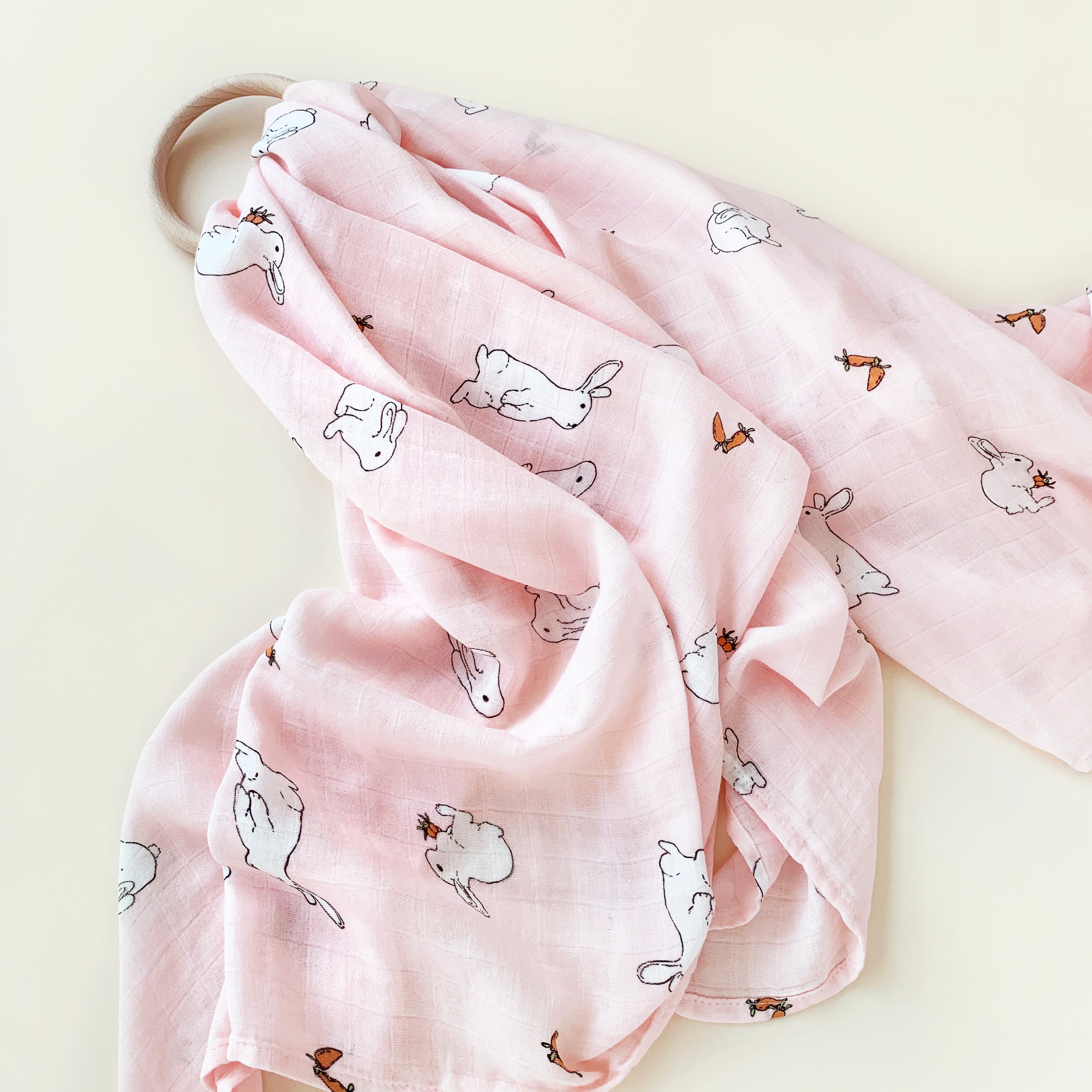 Organic Swaddle