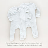 Create-Your-Own Sleepsuit Gift Set