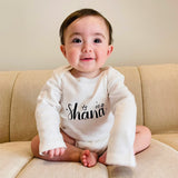 Little Sunshine Bodysuit