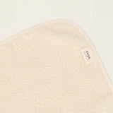 Bunny Hooded Towel & Wash Set