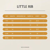Little Rib