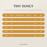 Tiny Dungy