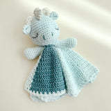 Tinys Handmade Dragon Crochet Comforter