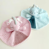 Tinys Handmade Dragon Crochet Comforter