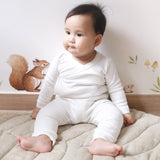 Cozy Kimono Loungewear Set