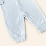 Creamy Dream Sleepsuit