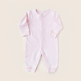 Creamy Dream Sleepsuit