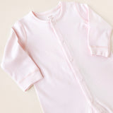 Creamy Dream Sleepsuit