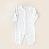 Creamy Dream Sleepsuit