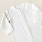 Creamy Dream Sleepsuit