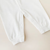 Creamy Dream Sleepsuit