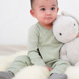 Cozy Kimono Loungewear Set