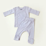 Cozy Kimono Loungewear Set