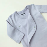 Cozy Kimono Loungewear Set