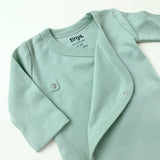 Cozy Kimono Loungewear Set