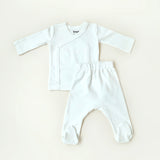 Cozy Kimono Loungewear Set