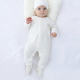 Creamy Dream Sleepsuit