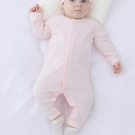 Creamy Dream Sleepsuit