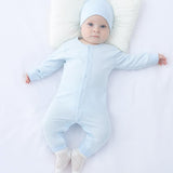 Creamy Dream Sleepsuit