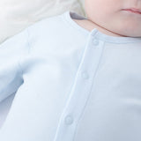 Creamy Dream Sleepsuit