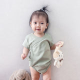 Sprout Kimono Bodysuit