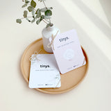 Milestone Moments Cards