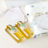 Golden Bird Nest (Twin Pack)