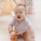 Sprout Kimono Bodysuit