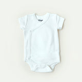 Sprout Kimono Bodysuit