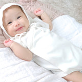 Sprout Kimono Bodysuit