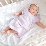 Bloom & Flutter Dress Set