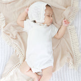 Sprout Kimono Bodysuit