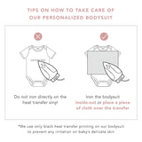 Create-Your-Own Bodysuit Gift Set