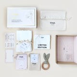 Create-Your-Own Bodysuit Gift Set