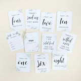 Little Sunshine Baby Gift Set With Personalised Romper