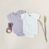 Sprout Kimono Bodysuit