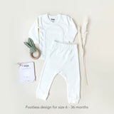 Cozy Kimono Loungewear Set